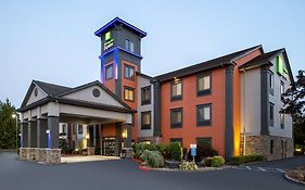 Holiday Inn Express Vancouver North - Salmon Creek